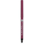 Maybelline Tattoo Liner Automatic Gel Pencil tužka na oči 050 Burgundy Break 0,73 g – Zboží Dáma