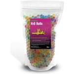 HabiStat H2O Balls barevné 500 g – Zboží Dáma