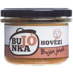 Bujónka Hovězí 200 g – Zboží Dáma