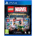 LEGO Marvel Collection – Zbozi.Blesk.cz