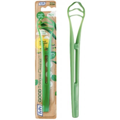 TePe Good Tongue Cleaner škrabka na jazyk 1 ks – Zboží Dáma
