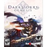 Darksiders: Genesis – Hledejceny.cz