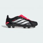 adidas PREDATOR LEAGUE Fold-Over Tongue Firm Ground Football Kids černá – Hledejceny.cz