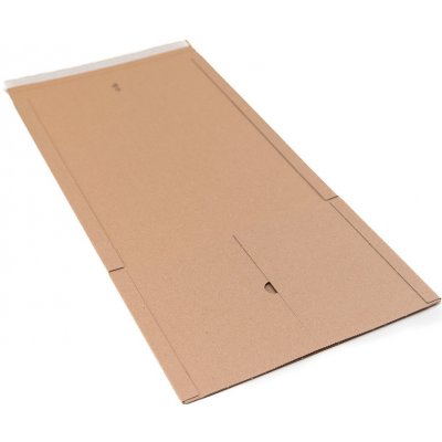 Eobaly.cz Univerzální zásilkový obal - 325x250x-110 - 20 ks – Zboží Živě