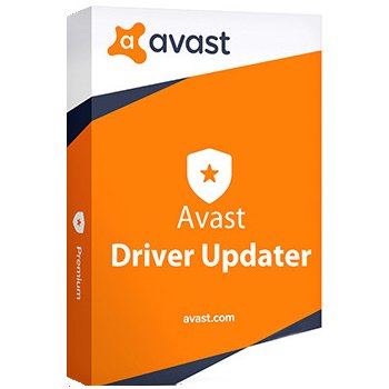 Avast driver updater 3 zařízení 1 rok