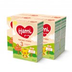 Hami 3 5 x 600 g – Sleviste.cz