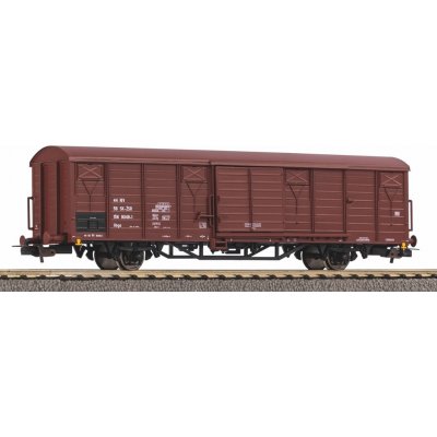 Piko Nákladní vagón Ztt ZSR V 54496 – Hledejceny.cz