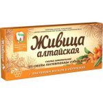 ALTAI Žvýkací pryskyřice VČELÍ VOSK+RAKYTNÍK 3,2g – Zbozi.Blesk.cz