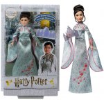 Mattel Harry Potter Vánoční ples Cho Chang – Zboží Mobilmania