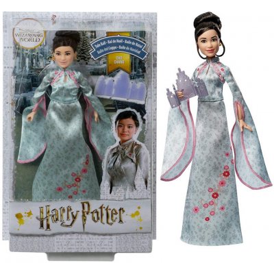 Mattel Harry Potter Vánoční ples Cho Chang