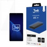 Ochranná fólie 3MK Samsung Galaxy S25 Ultra – Sleviste.cz