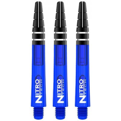 Red Dragon Nitrotech - midi - blue – Hledejceny.cz