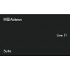 Program pro úpravu hudby Ableton Live 11 Suite (Upgrade z Lite)