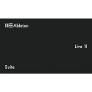 Ableton Live 11 Suite (Upgrade z Lite)