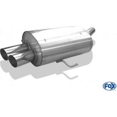 FOX AL060002-088 – Hledejceny.cz