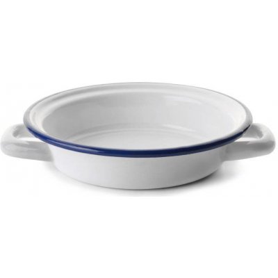 Ibili Talíř s uchy SMALT 22 cm – Zboží Dáma