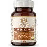 Maharishi Ayurveda Chitrakadi Vati 60 tablet – Hledejceny.cz