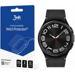 3mk Watch Protection FlexibleGlass Samsung Galaxy Watch 6 Classic 47mm 3ks 5903108533416 – Zboží Živě