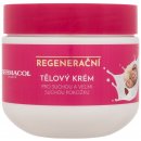 Dermacol Karité regenerační tělový krém 300 ml