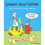 Opráski sčeskí historje – Jaz – Sleviste.cz