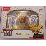 Pokémon TCG Scarlet & Violet 151 Zapdos ex Collection – Hledejceny.cz