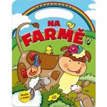 Abrakadabra Kouzla s vodou Na farmě – Sleviste.cz
