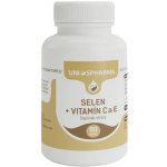 Solgar Selen 100 mg 100 tablet – Hledejceny.cz