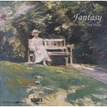 Various - Fantasy For Viola & Piano CD – Hledejceny.cz
