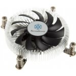 SilverStone Nitrogon Series NT07-115X SST-NT07-115X – Hledejceny.cz