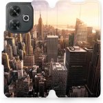 Mobiwear - Xiaomi Redmi 13 - M138P New York – Zboží Živě