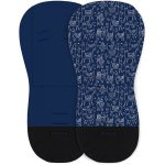 Petite&Mars vložka Foamy Blue Lama – Sleviste.cz