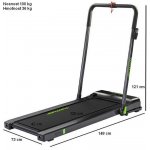 Tunturi Cardio Fit T10 – Zbozi.Blesk.cz