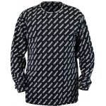 Elektronický střih / PDF pánská mikina basic-M-XL – Zboží Mobilmania