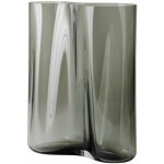 Audo Copenhagen Váza Aer 33 cm, smoke – Hledejceny.cz