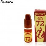 Flavourit Deluxe Tobacco 10 ml – Zboží Dáma Flavourit Deluxe Tobacco 10 ml – Zboží Dáma