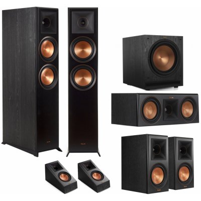 Klipsch RP-6000F — Heureka.cz