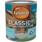 Xyladecor Classic HP 2,5 l modřín mat – Zbozi.Blesk.cz