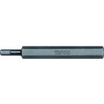 Bit imbus 8 mm H 4 x 70 mm 20 ks – Zboží Dáma