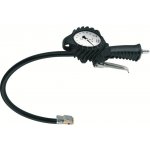 INAIRCOM Pneuhustič s gumovou ochranou Ø 80 mm cejchovaný - | Zboží Auto