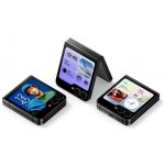 Samsung Galaxy Z Flip7 FE F761B 8GB/256GB Black – Zboží Živě