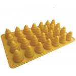 Alvarak silikon forma na vosí hnízda včelí úly 29x17,5cm – Zboží Dáma