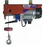 Dedra DED7913 Naviják elektrický 1000W 200/400 kg