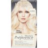 Barva na vlasy L'Oréal Préférence 8L extreme platinum