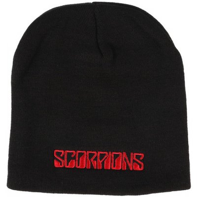 Razamataz Scorpions Logo BH107 – Hledejceny.cz