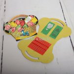 Sada jehel Košík – Hledejceny.cz