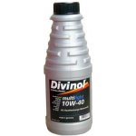 Divinol Multilight 10W-40 1 l – Zbozi.Blesk.cz