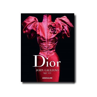 Dior by John Galliano