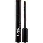 Alcina Natural Look řasenka pro přirozený objem 10 Black 8 ml – Zboží Mobilmania