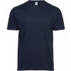 Pánské Tričko Tee Jays pánské triko TJ1100X Navy