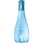 Davidoff Cool Water Woman Oceanic Edition dámská toaletní voda 100 ml – Hledejceny.cz